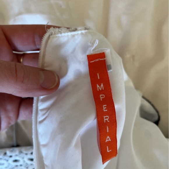 Made in Italy cocktail dress - Picture 4 of 9